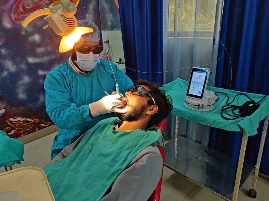 periodontology | Rungta Group of Colleges, Bhilai